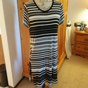 Adam Levine Tunic Top